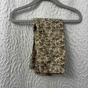 Jamie Kay leggings 2yrs NWOT